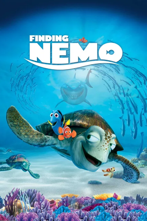 Kayıp Balık Nemo