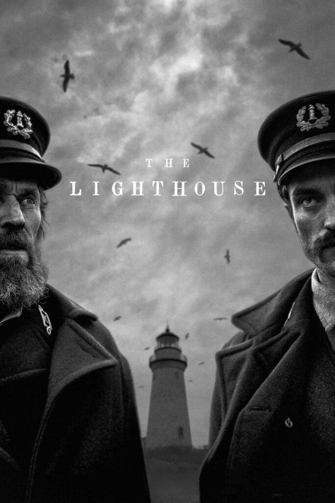 Deniz Feneri film afişi