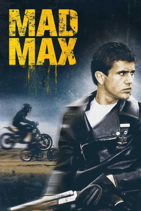 Çılgın Max