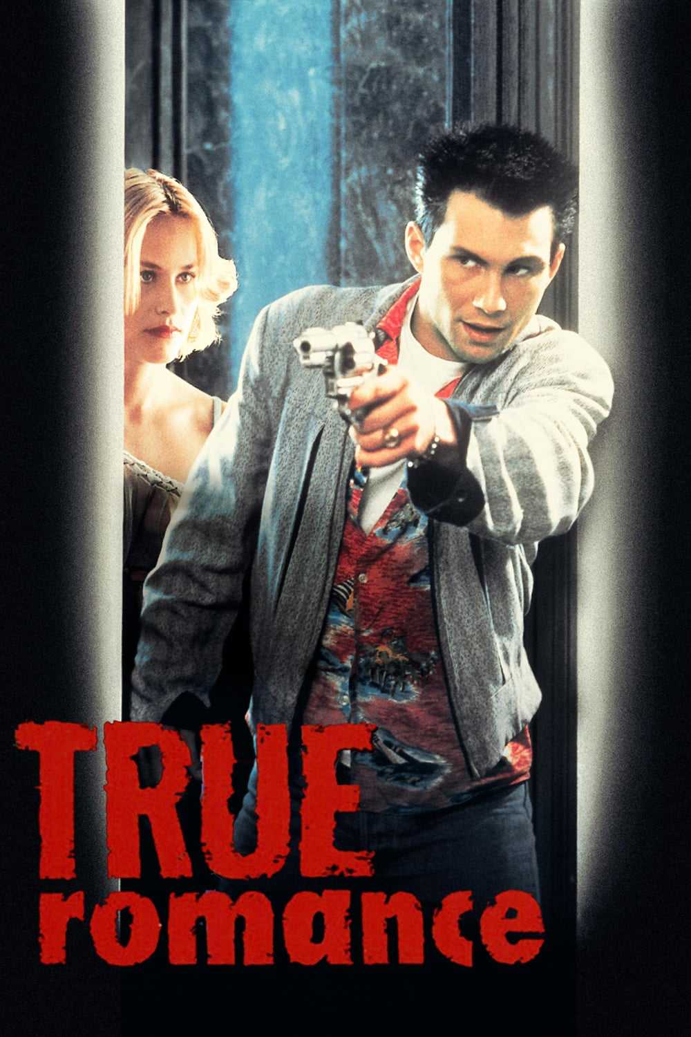 Çılgın Romantik film afişi