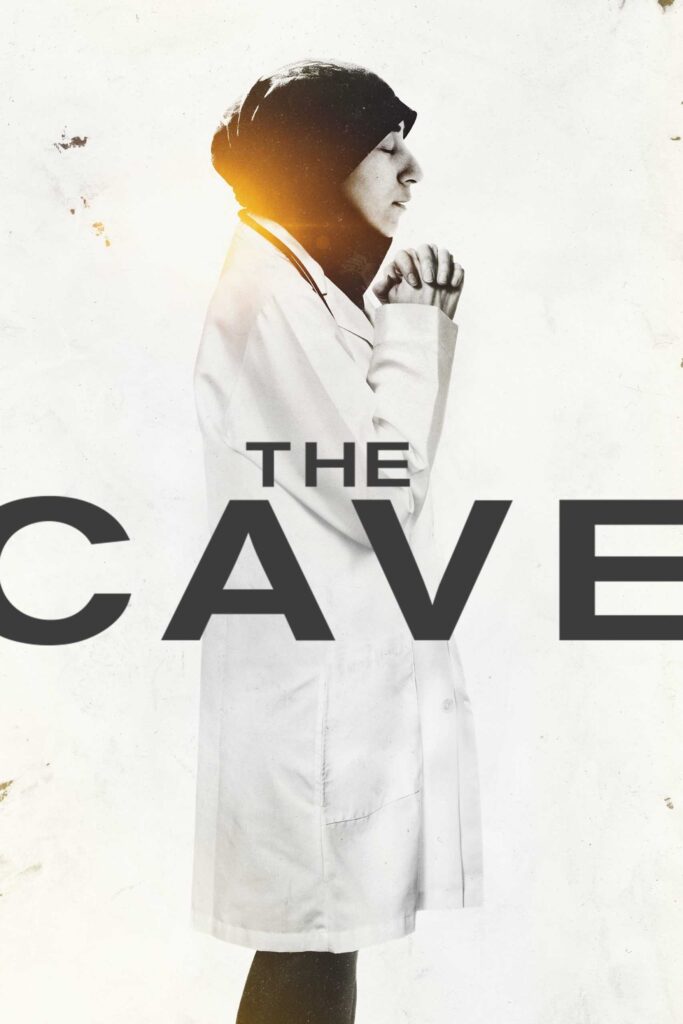 The Cave film afişi