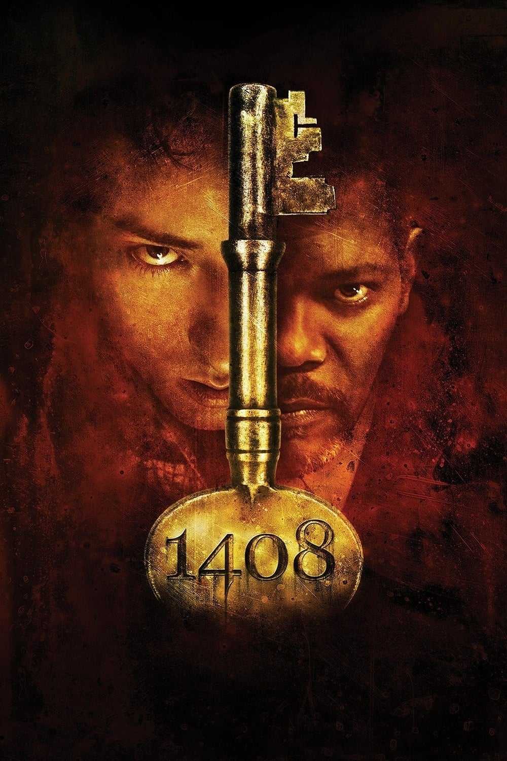 1408 film afişi