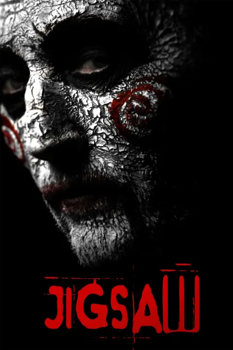 Testere 8: Jigsaw Efsanesi