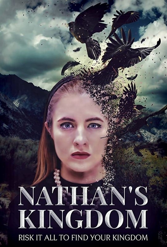 Nathan’ın Krallığı film afişi
