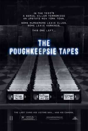 Poughkeepsie Kasetleri