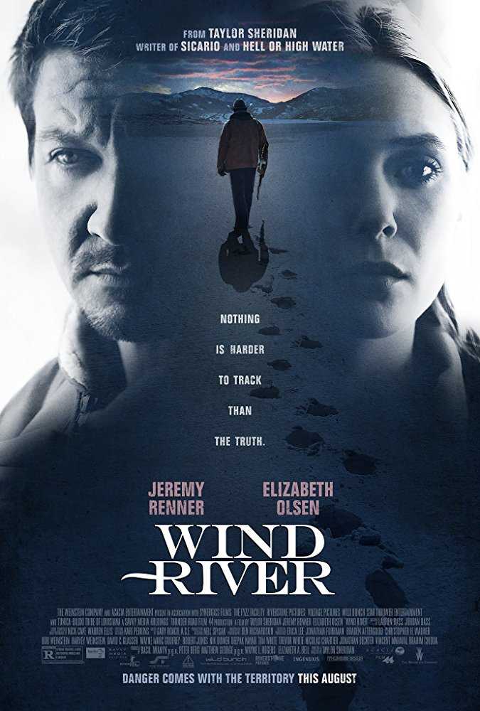 Kardaki İzler film afişi