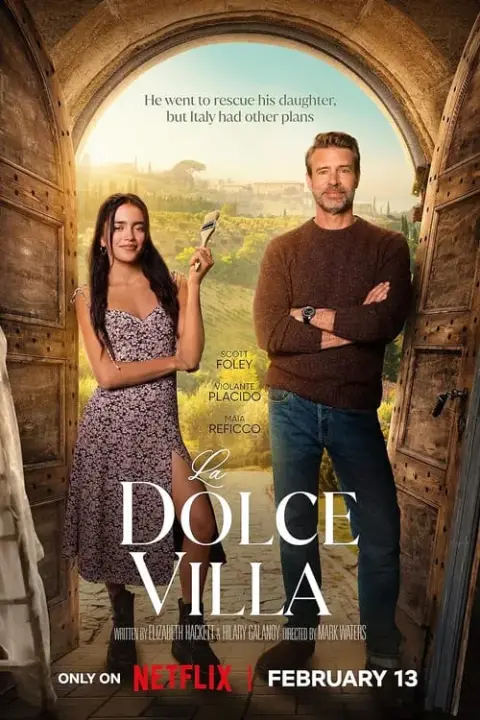 Güncel HD Film İzleme Sitesi 1 tatli villa