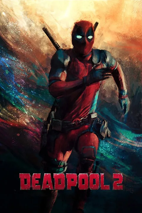 Deadpool 2