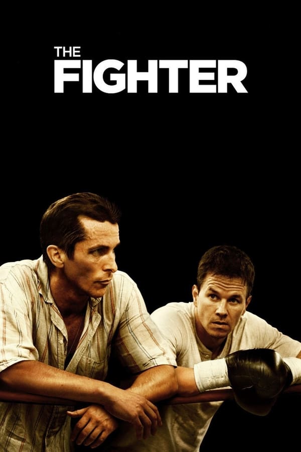 Dövüşçü film afişi