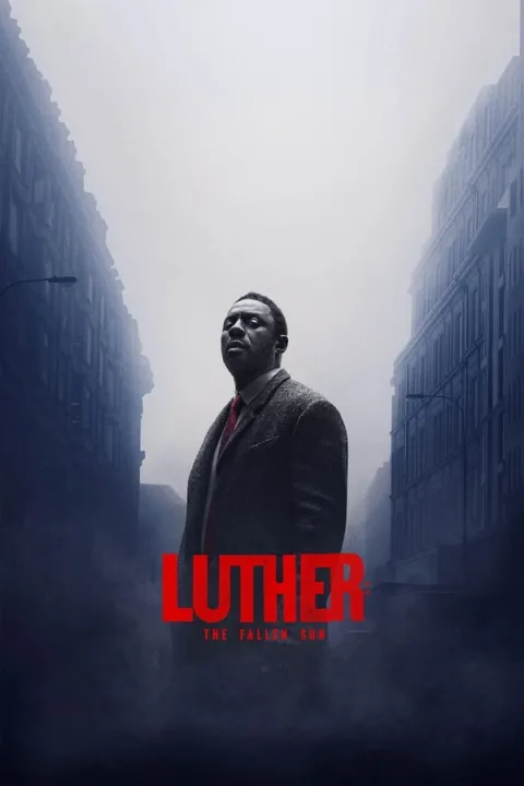 Luther: Batan Güneş