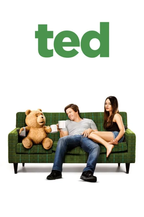 Ayı Teddy