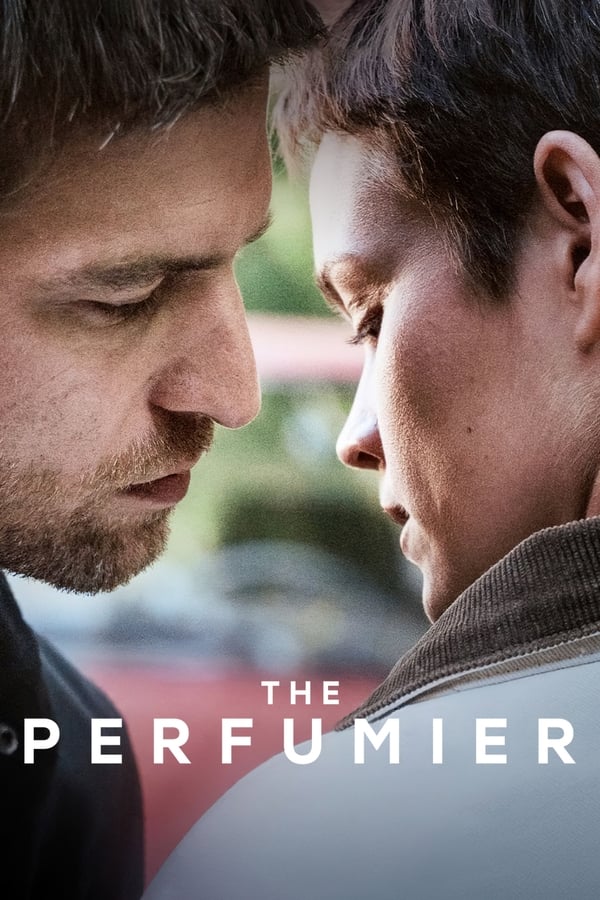 Der Parfumeur film afişi