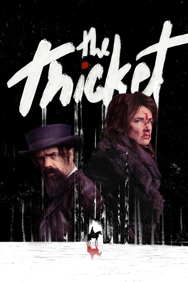 Çalılık film afişi