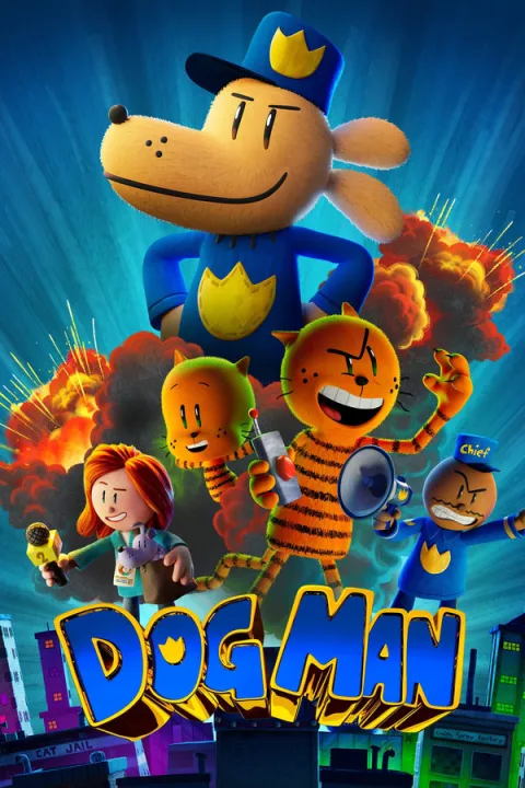 Köpek Adam