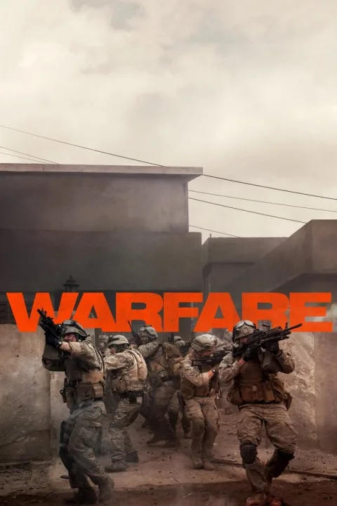 Warfare