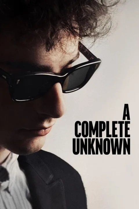 Bob Dylan: Tam Bir Bilinmez
