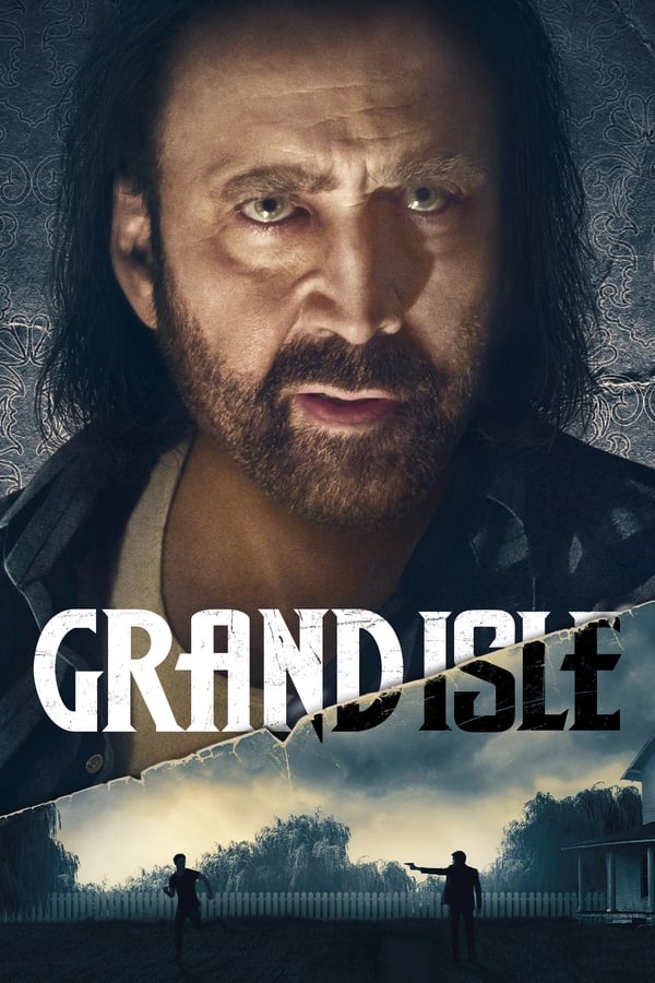 Fırtınalı Bir Gece film afişi