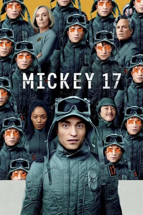 Mickey 17
