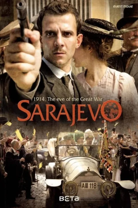 Saraybosna
