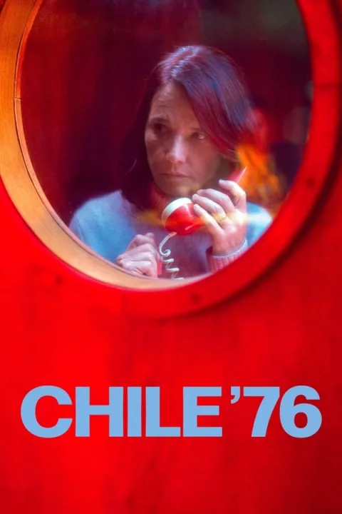 Şili 1976