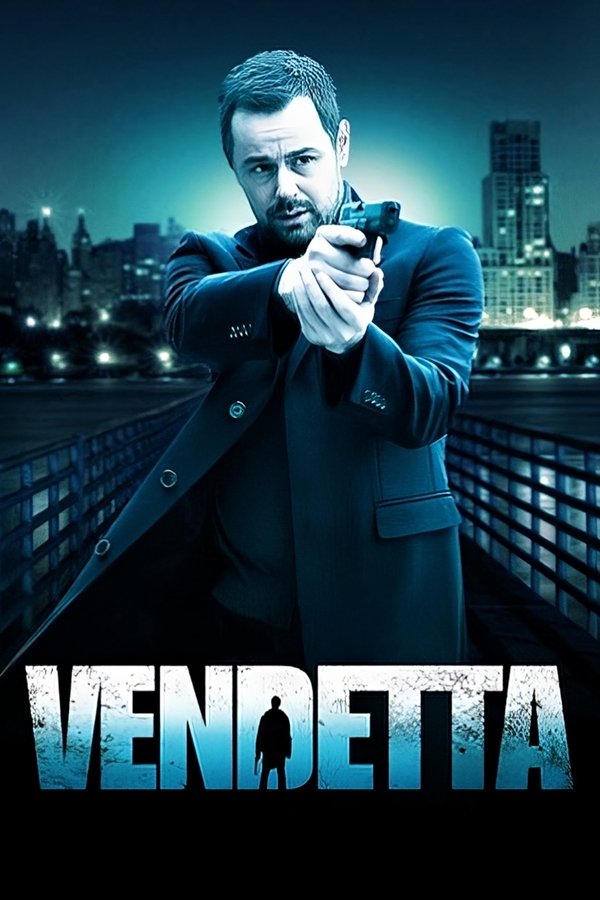 Vendetta film afişi