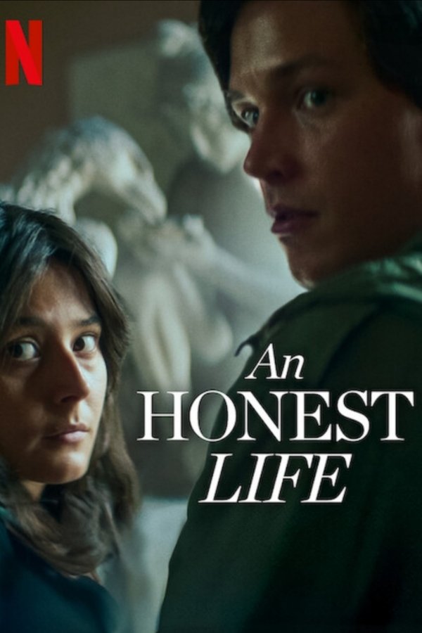 Doğru Dürüst Bir Hayat film afişi