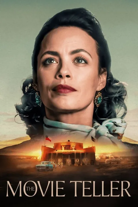 La contadora de películas