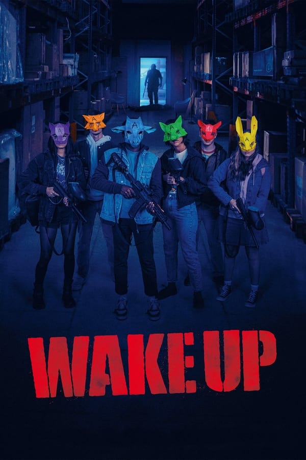 Gece Kasabı film afişi