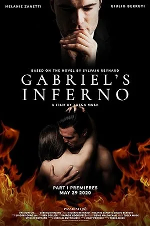 Gabriel’in Cehennemi