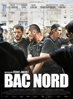 BAC Nord