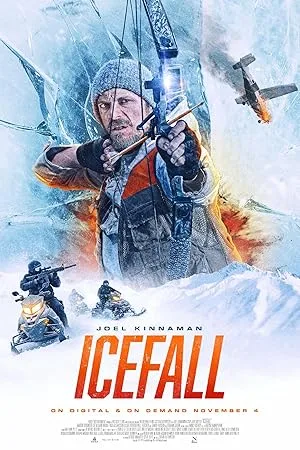 Ice Fall