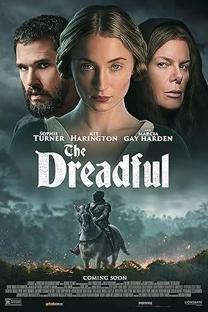 The Dreadful