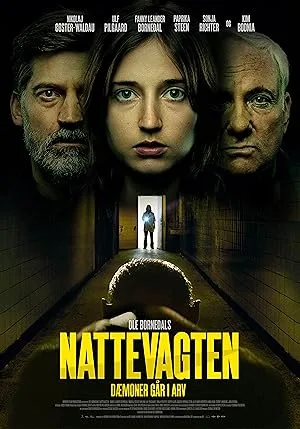 Gece Nöbeti – Şeytanlar kalıtsaldır
