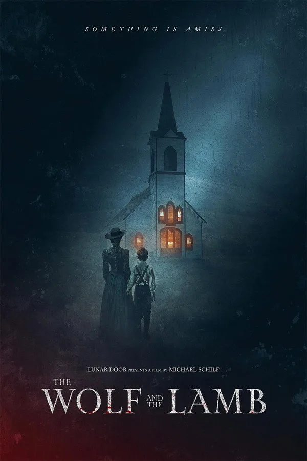 Kurt ve Kuzu film afişi