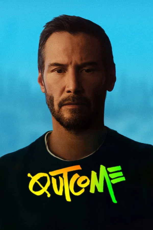 Outcome film afişi
