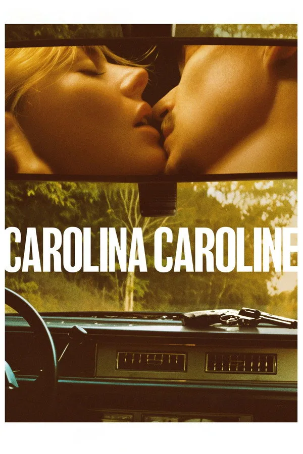 Carolina Caroline film afişi