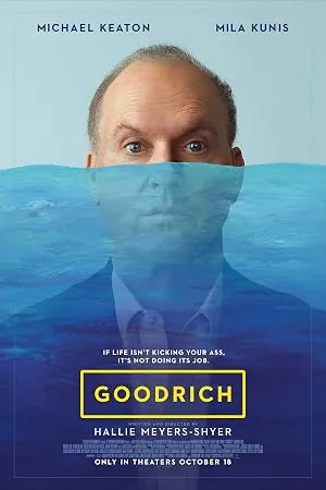 Goodrich: Yılın Babası