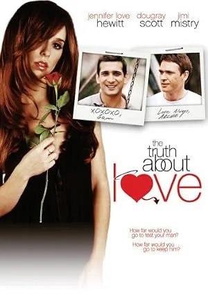 The Truth About Love