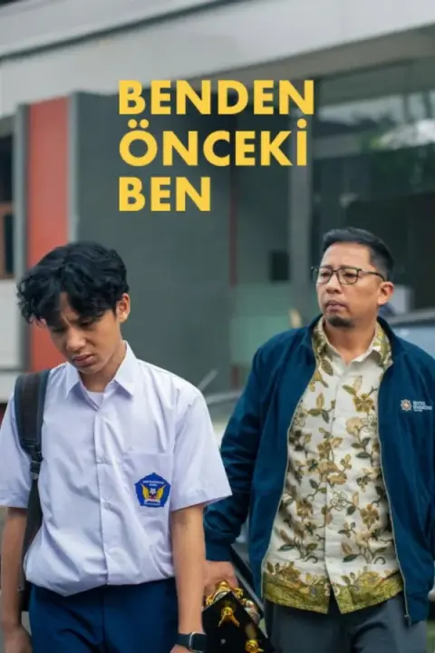 Aku Sebelum Aku