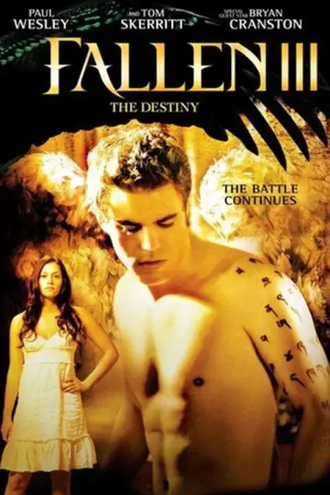Fallen 3: The Destiny