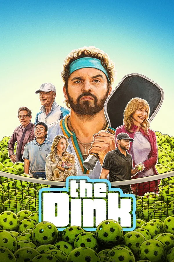 The Dink film afişi