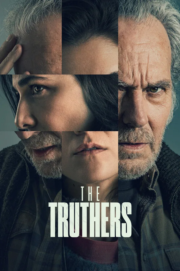 Şüphe Sarmalı film afişi