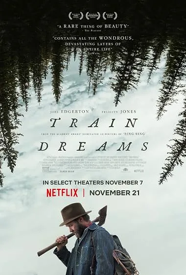 Tren Düşleri