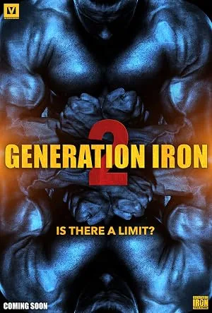 Generation Iron 2