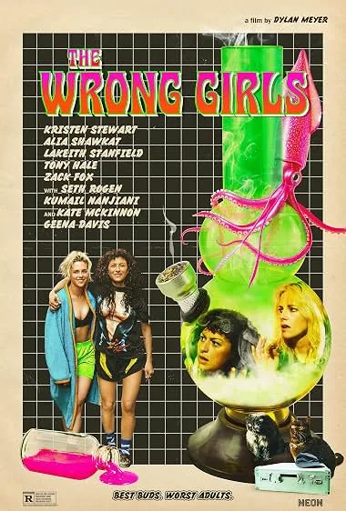 The Wrong Girls