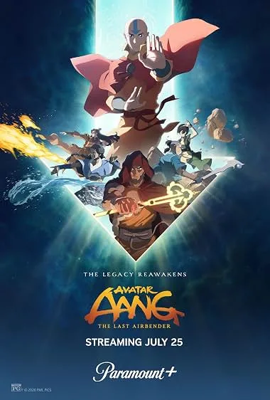 Avatar Aang: Son Havabükücü