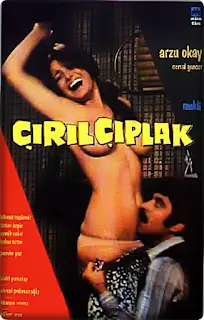 Çırılçıplak