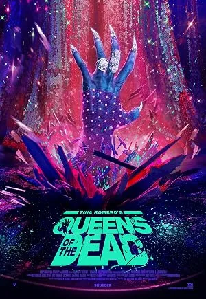 Queens of the Dead