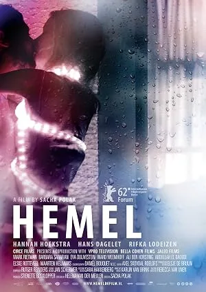 Hemel film afişi