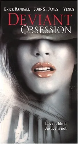 Deviant Obsession film afişi